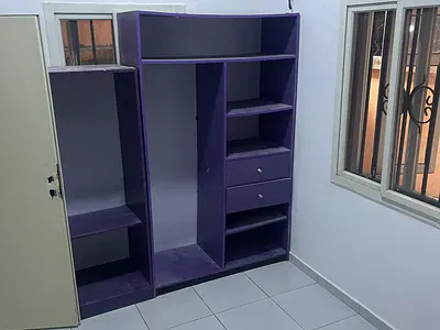 Executive Serviced Mini Flat — Lekki, Lagos