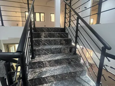 3 Bedroom Duplex Suitable for Residential or Office Use — Lekki, Lagos