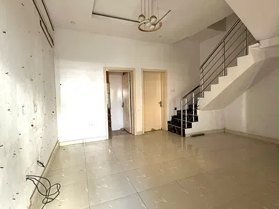 4 Bedroom Terraced Duplex — Ikota, Lekki, Lagos