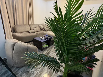 1 Bedroom Apartment — Citizen Avenu, Dawaki, Gwarinpa, Abuja