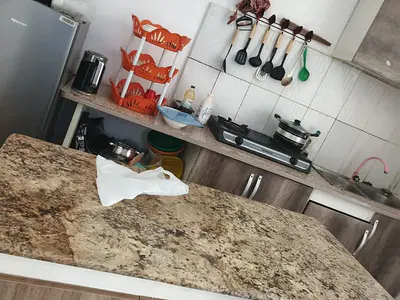 Beautiful Studio Apartment — Ladipo Omotosho Street, Lekki Phase 1, Lekki, Lagos