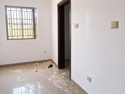 Mini Flat Upstairs with Visitor's Toilet — Osapa London, Osapa, Lekki, Lagos