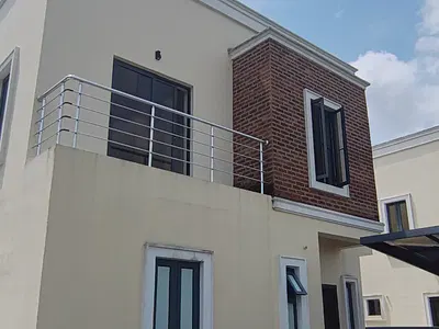 Massive Studio Apartment in Chevron — Lekki, Lagos