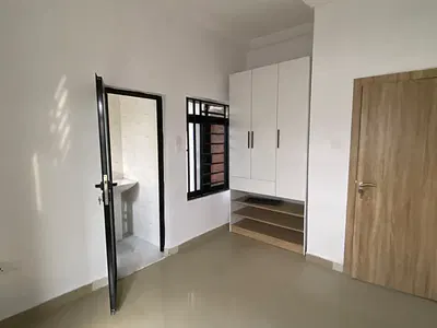 2 Bedroom Apartment — DKK, Sangotedo, Ajah, Lagos