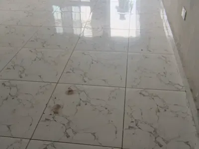 A Room Selfcontain in Chevron — Lekki, Lagos