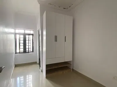 4 Bedroom Semi- Detached Duplex — DKK, Sangotedo, Ajah, Lagos