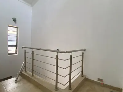 4 Bedroom Terraced Duplex — DKK, Sangotedo, Ajah, Lagos