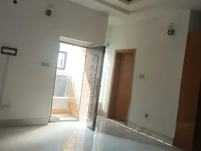 Master Bedroom Self Contain — Lekki, Lagos