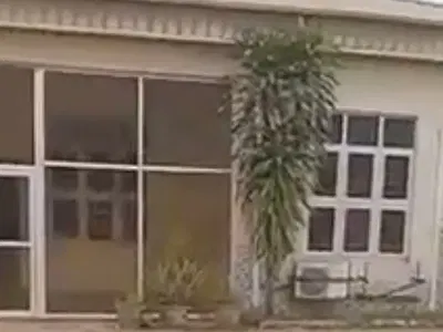 Event Centre — Center at Ajuwon Akute Road via Ojodu. Title C of O., Akute, Ifo, Ogun