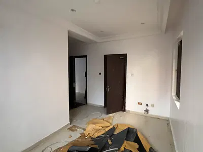 2 Bedroom Flat Apartment — Lekki, Lagos