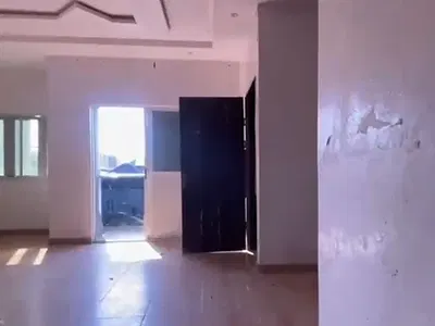 Luxury 2 Bedroom Apartment, Upstairs — Orchid Road, Lekki, Lagos