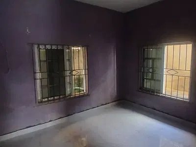 A Luxury Standard Spacious Splendor Mini Flat with Excellent — Ajah, Lagos
