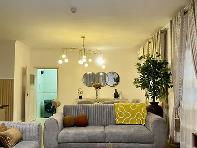 Luxury 4 Bedrooms House with Excellent Facilities — Banana Island, Ikoyi, Lagos
