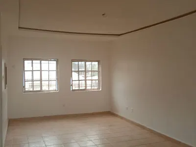 4 Bedroom Block of Flats — Wuse, Zone 4, Wuse, Abuja