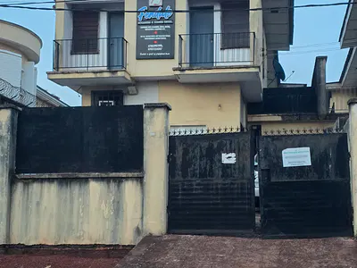 Strategic Semi-Detached 5 Bedroom Duplex (Cofo) — Hillview Avenue Towards Esbs Junction, Independence Layout, Enugu, Enugu