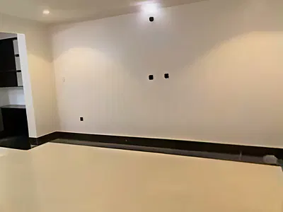 4 Bedroom Terraced Duplex with BQ — Wuse, Abuja