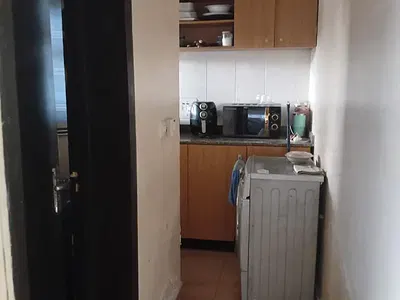 Studio Self Contained BQ with Private Kitchen — Lekki, Lagos