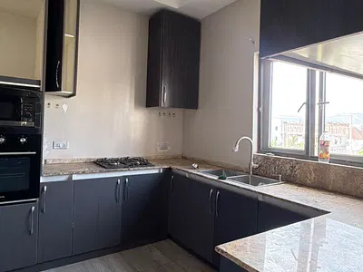 2 Bedroom Flat — Vodi 2 Mins Untarred Road, Mabushi, Abuja