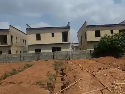 400SQM Estate Plots — Gaduwa, Abuja