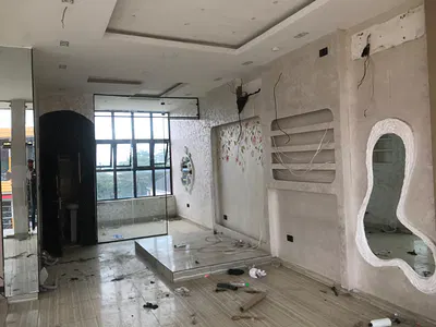 Office Space — Main, Gwarinpa, Abuja
