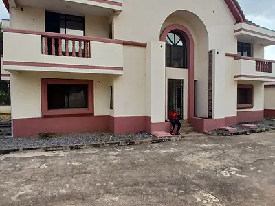A Good Spacious 3-Bedroom Terrace Duplex — Gudu-Apo District Abuja., Gudu, Abuja