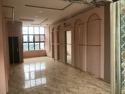 Shop Office Space — 4th Avenue, Gwarinpa, Abuja