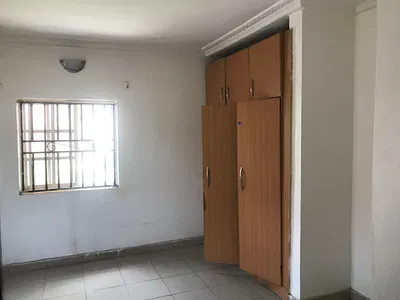 3 Bedroom Flat — Main, Gwarinpa, Abuja