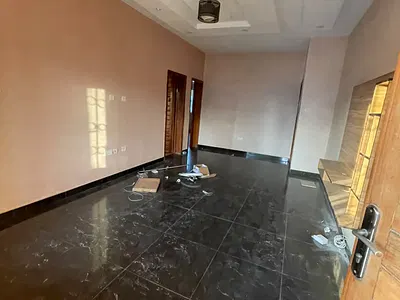 Spacious 2 Bedroom Flat — Ajah, Lagos