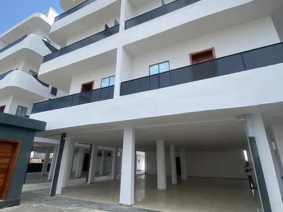 C of O — Lekki, Lagos