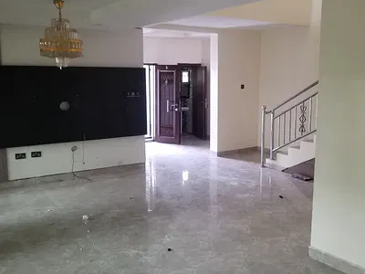 4 Bedroom Detached House — Lekki, Lagos