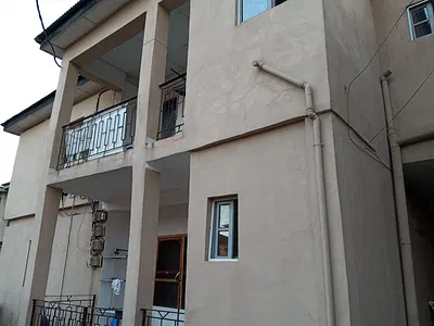 Storey Building - 8 Units — Ketu Lagos, Ketu, Lagos