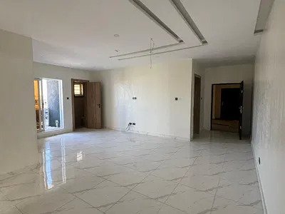 2 Bedroom Apartment — Ajah, Lagos