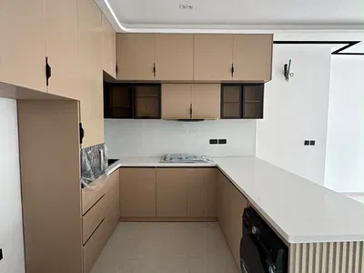 2 Bedroom Apartment — Lekki, Lagos