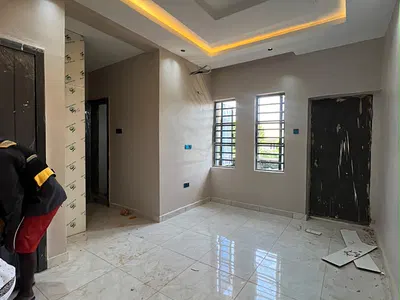 2 Bedroom Terraced Duplex — Ikorodu, Lagos