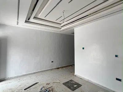 2 Bedroom Terraced Duplex — Ikorodu, Lagos