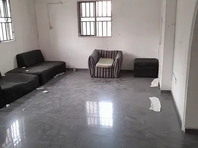 Spacious 3 Bedroom Apartment — Thomas Estate, Ajah, Lagos