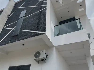 Brand New Semi Detached Duplex — Ajah, Lagos