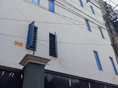 1 Bedroom Studio Apartment — Abule-Oja, Yaba, Yaba, Lagos