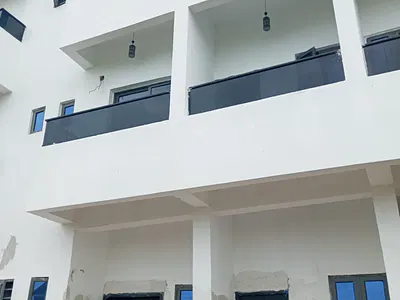 Exotic 2 Bedroom — Ajah, Lagos