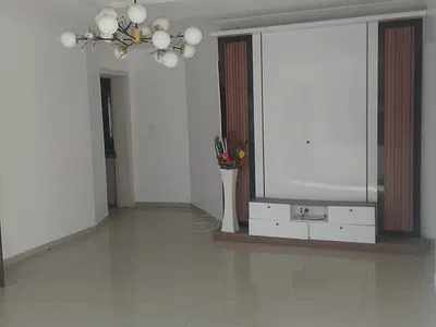 2 Units of 3 Bedroom Apartment — Lekki, Lagos
