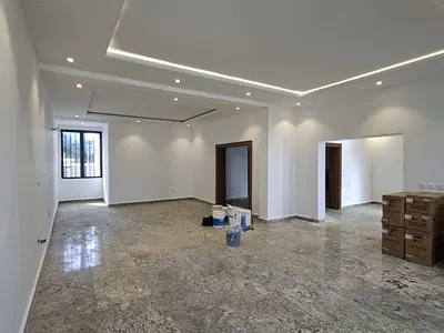 5 Bedroom Terraced Duplex — Mabushi, Mabushi, Abuja