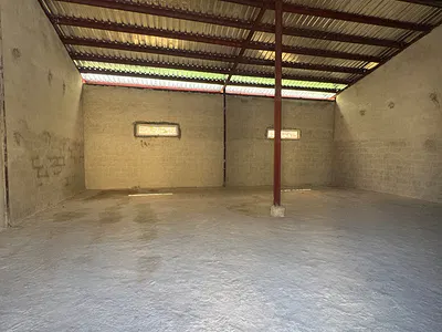 Double Warehouse — Sangotedo, Ajah, Lagos