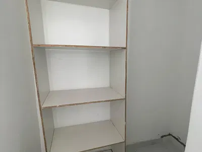 Luxury Newly Built 1 Bedroom Apartment All Ensuite with Gym and Pool — Lekki, Lagos