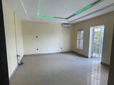 4 Bedroom Terraced Duplex — Extension Karsana, Gwarinpa, Abuja