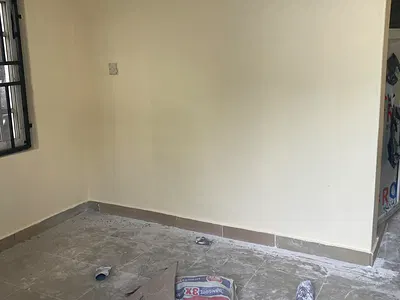 Mini Flat — Thomas Estate, Ajah, Lagos