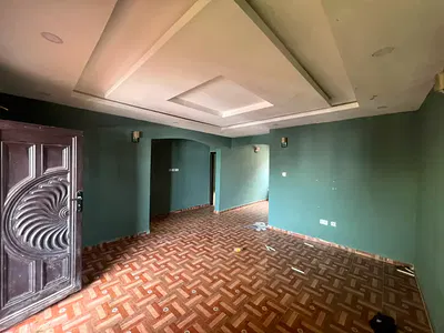 2 Bedroom Flat — Lekki, Lagos