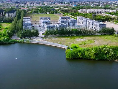 Luxury 2 Bedroom Apartment — Greenbay Estate, Ilaje, Ajah, Lagos