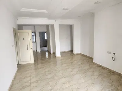 Clean 2 Bedroom Flat, 2nd Floor — Jahi by (Nicon Junction), Jahi, Abuja