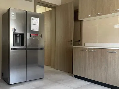 14 Units of Fully Serviced, Luxury 3 Bedroom Apartments — Ikoyi, Lagos