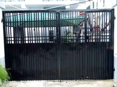 4 Bedroom Semi-Detached Duplex — Lekky County Estate, Ikota, Lekki, Lagos